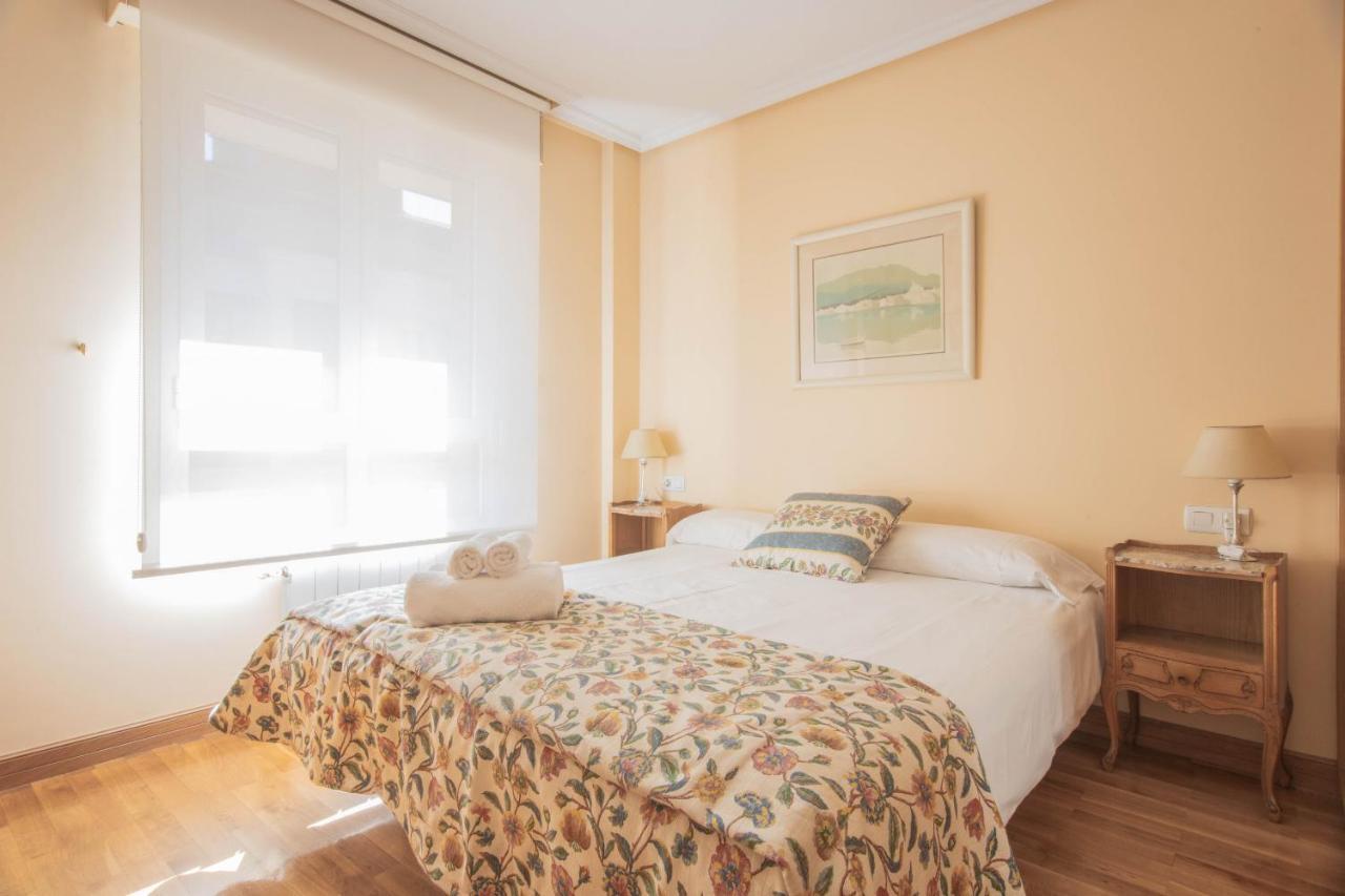 Arriola - Local Rentss Leilighet San Sebastián Eksteriør bilde